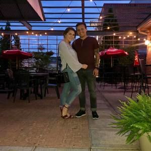 Meet your Posher, Thomas